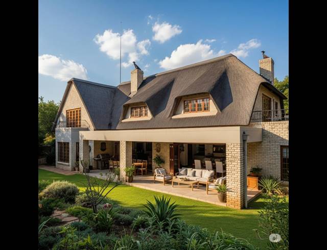 4 BEDROOM HOUSE FOR SALE IN SANDTON CENTRAL